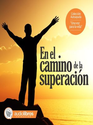 cover image of En el camino de la superación